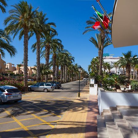 Hotel Mexico Vera Luaran gambar