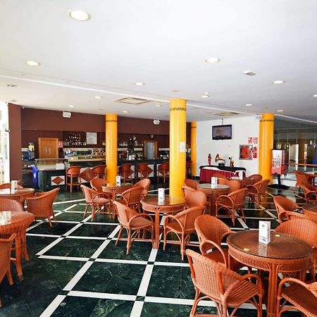 Hotel Mexico Vera Luaran gambar