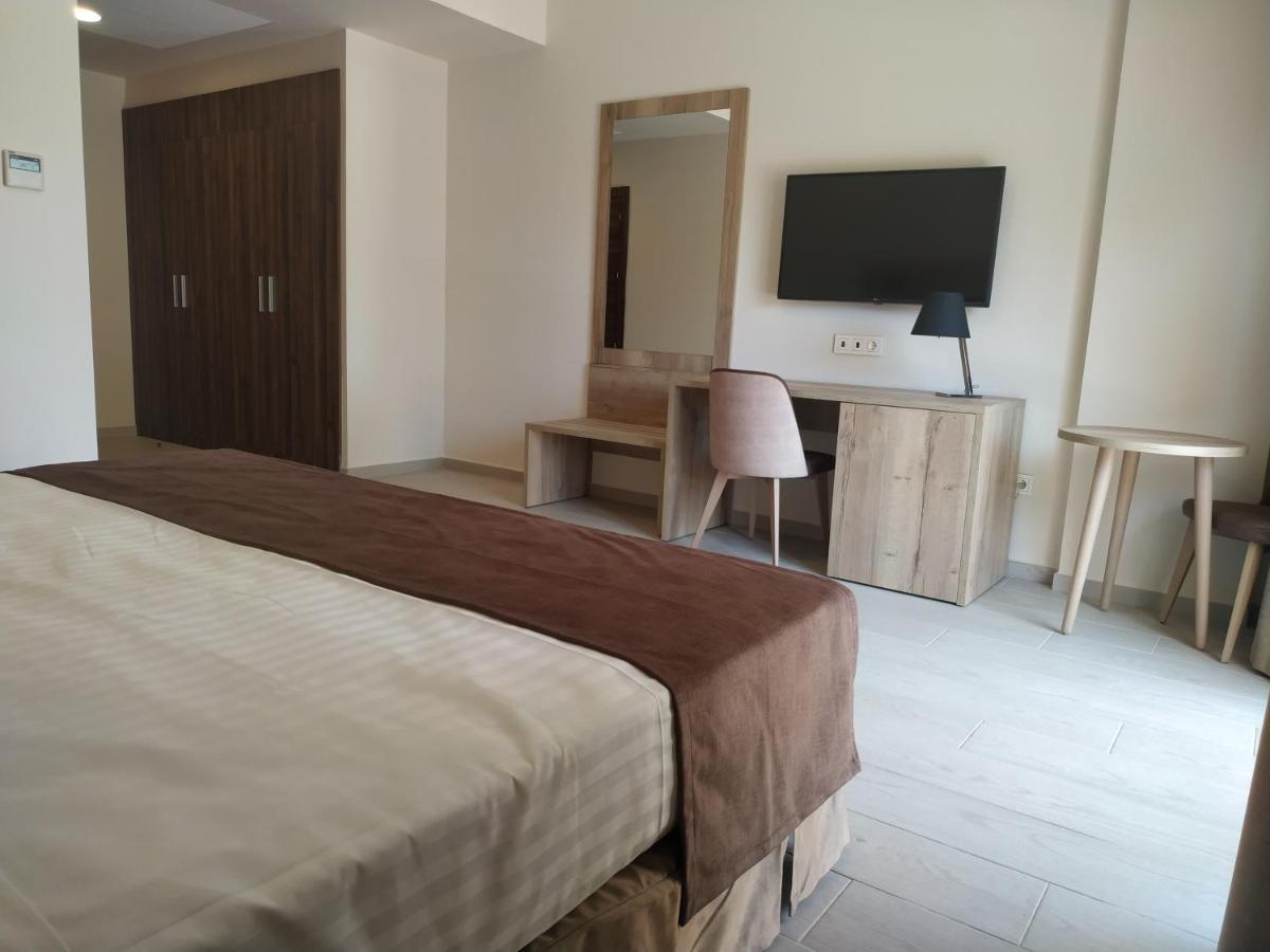Hotel Mexico Vera Luaran gambar