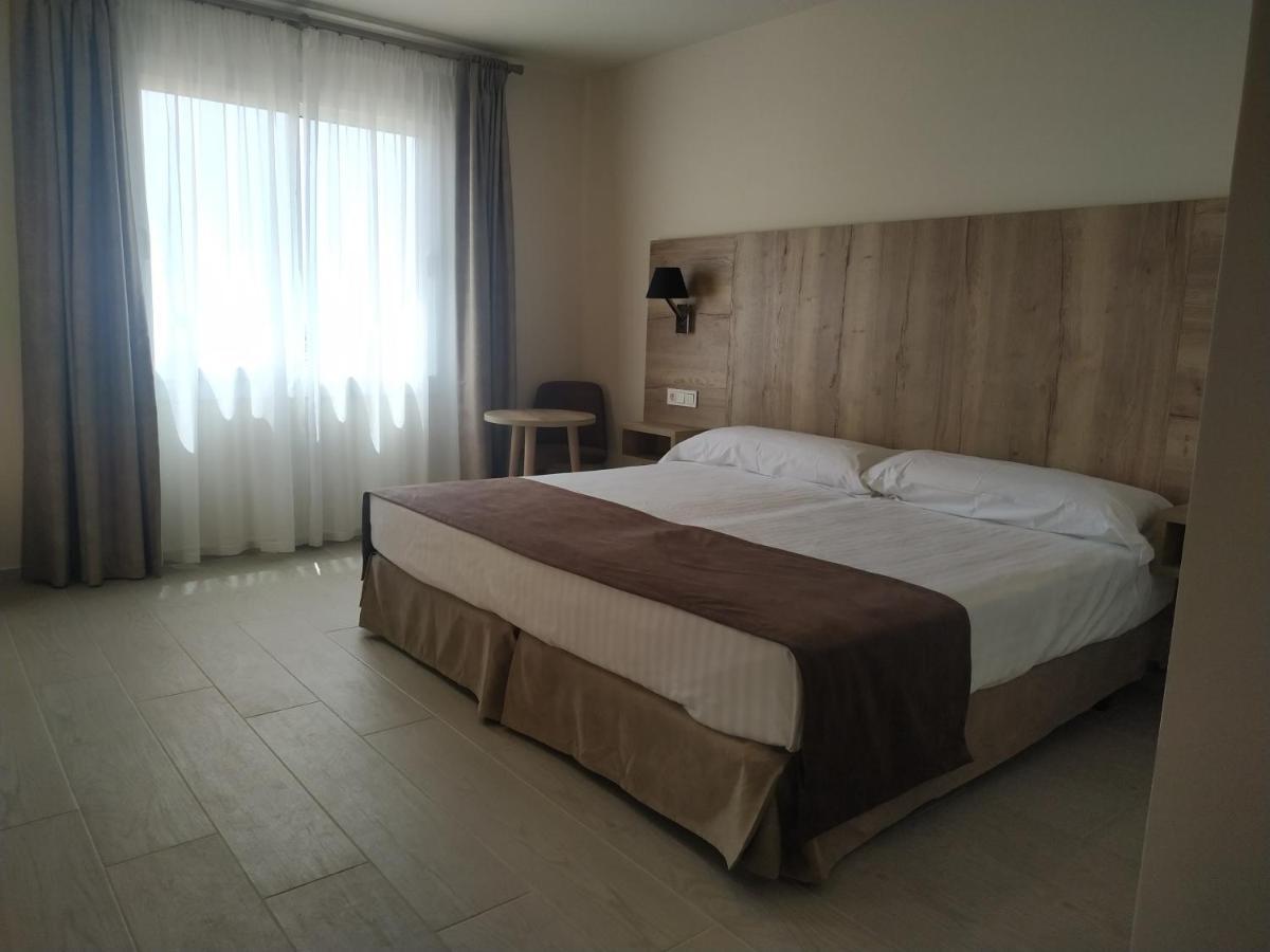Hotel Mexico Vera Luaran gambar