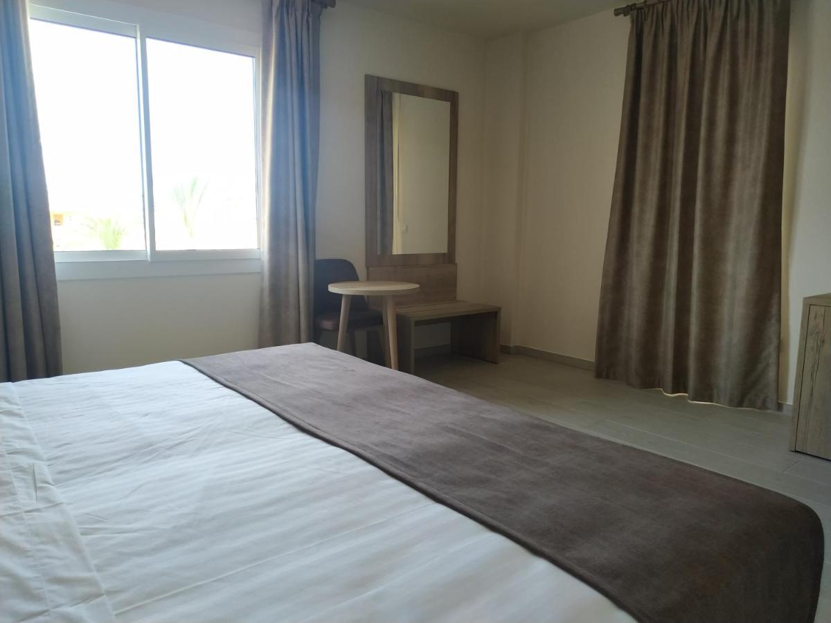 Hotel Mexico Vera Luaran gambar