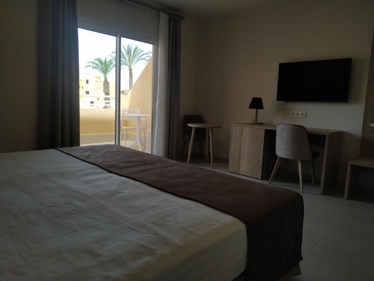 Hotel Mexico Vera Luaran gambar