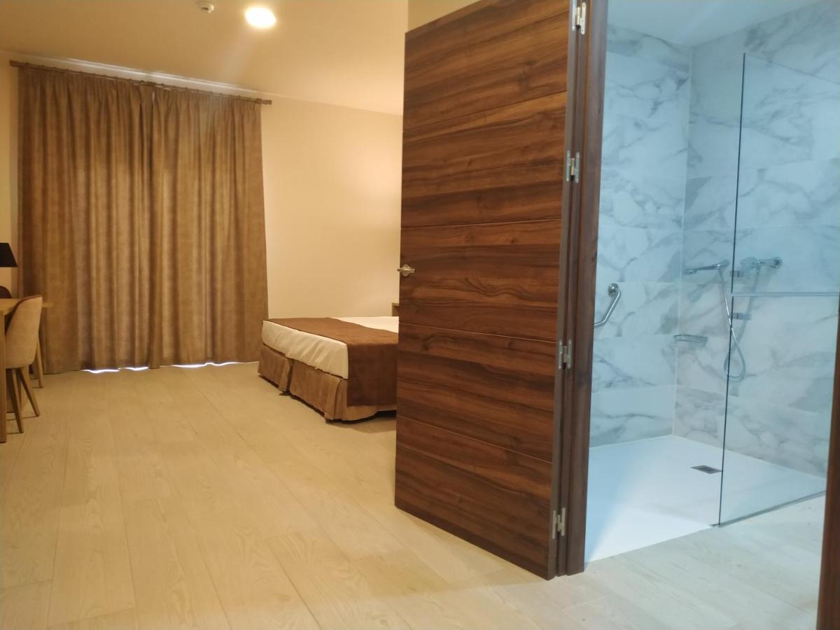 Hotel Mexico Vera Luaran gambar