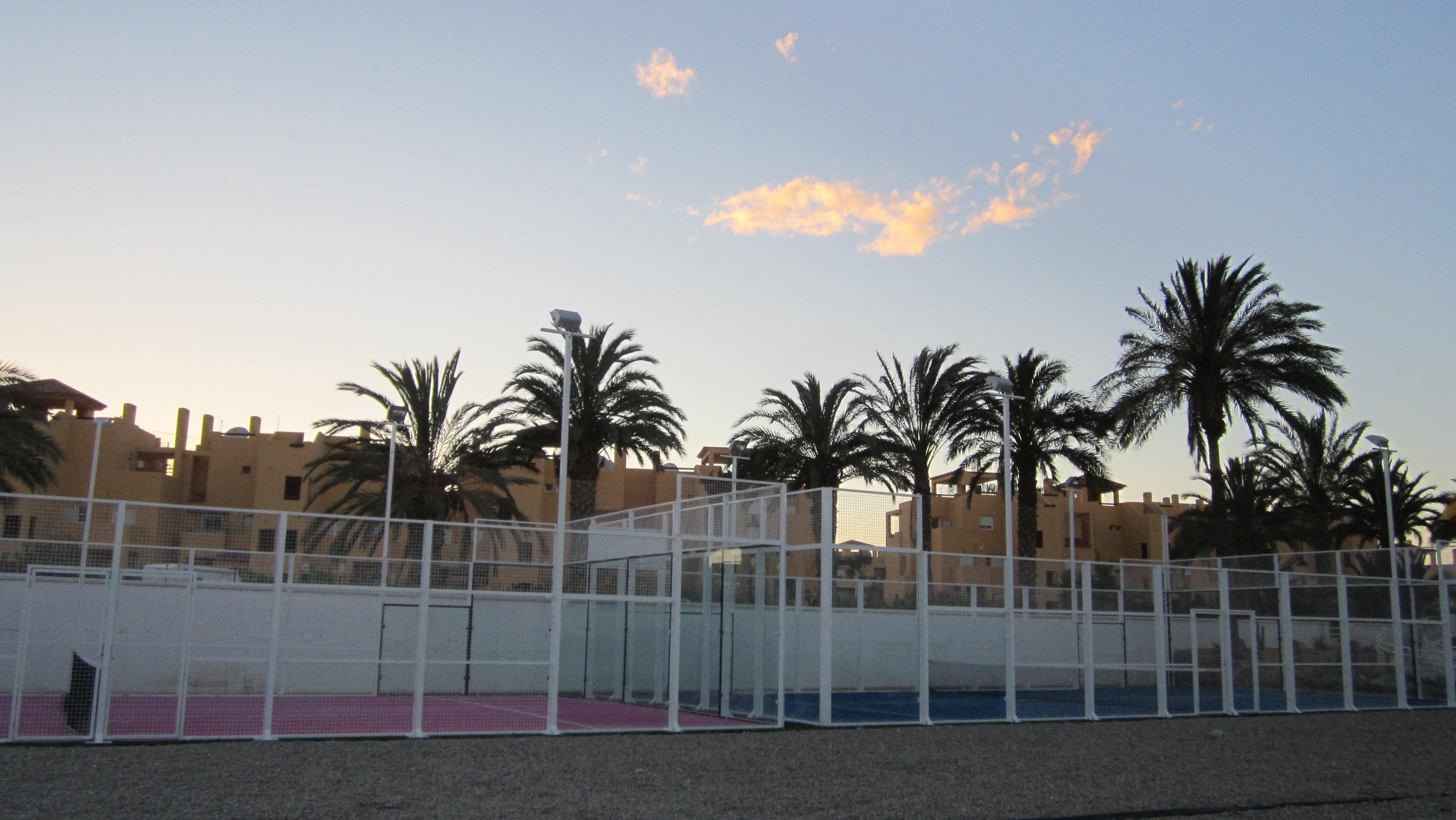 Hotel Mexico Vera Luaran gambar