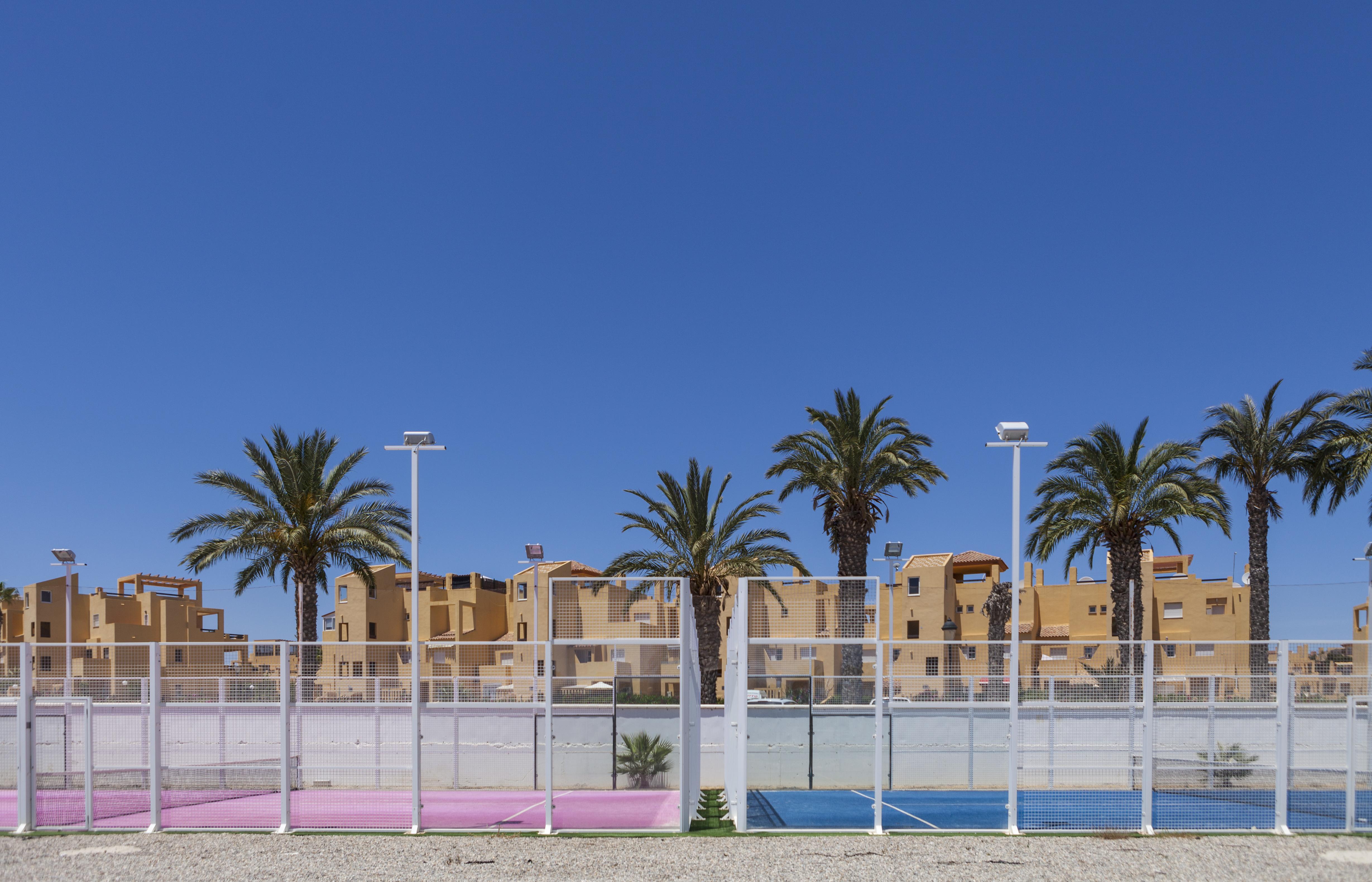 Hotel Mexico Vera Luaran gambar