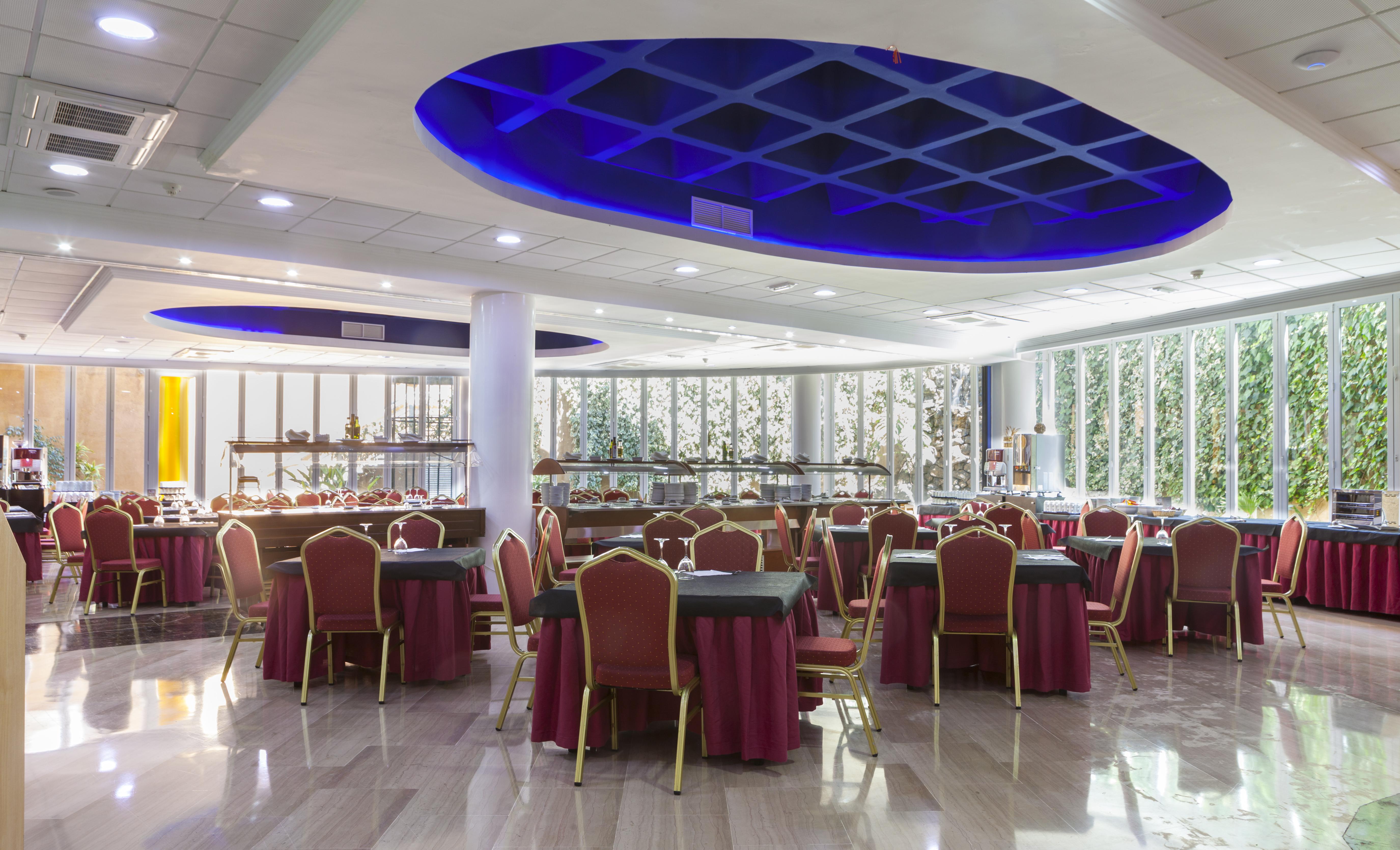 Hotel Mexico Vera Luaran gambar