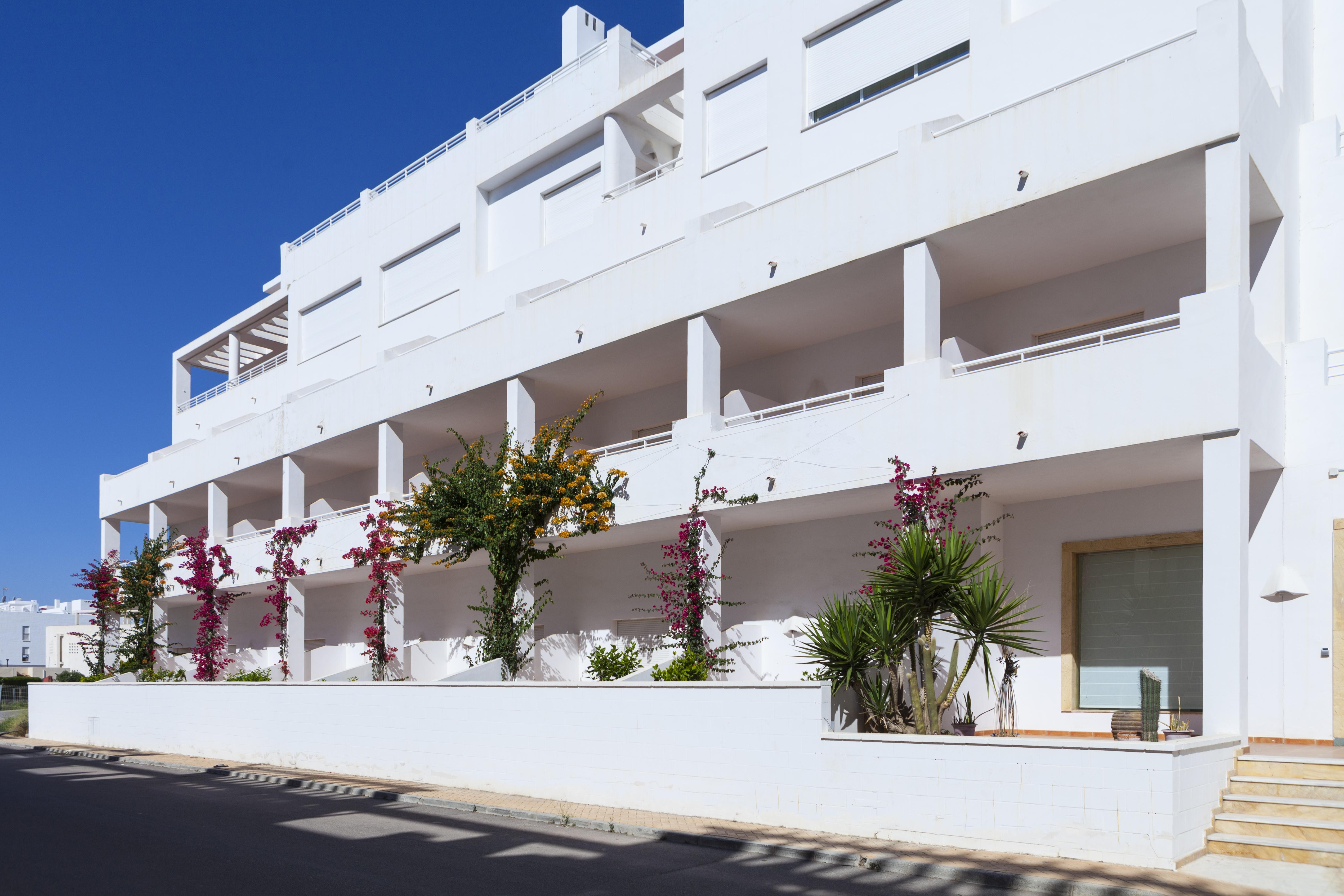 Hotel Mexico Vera Luaran gambar
