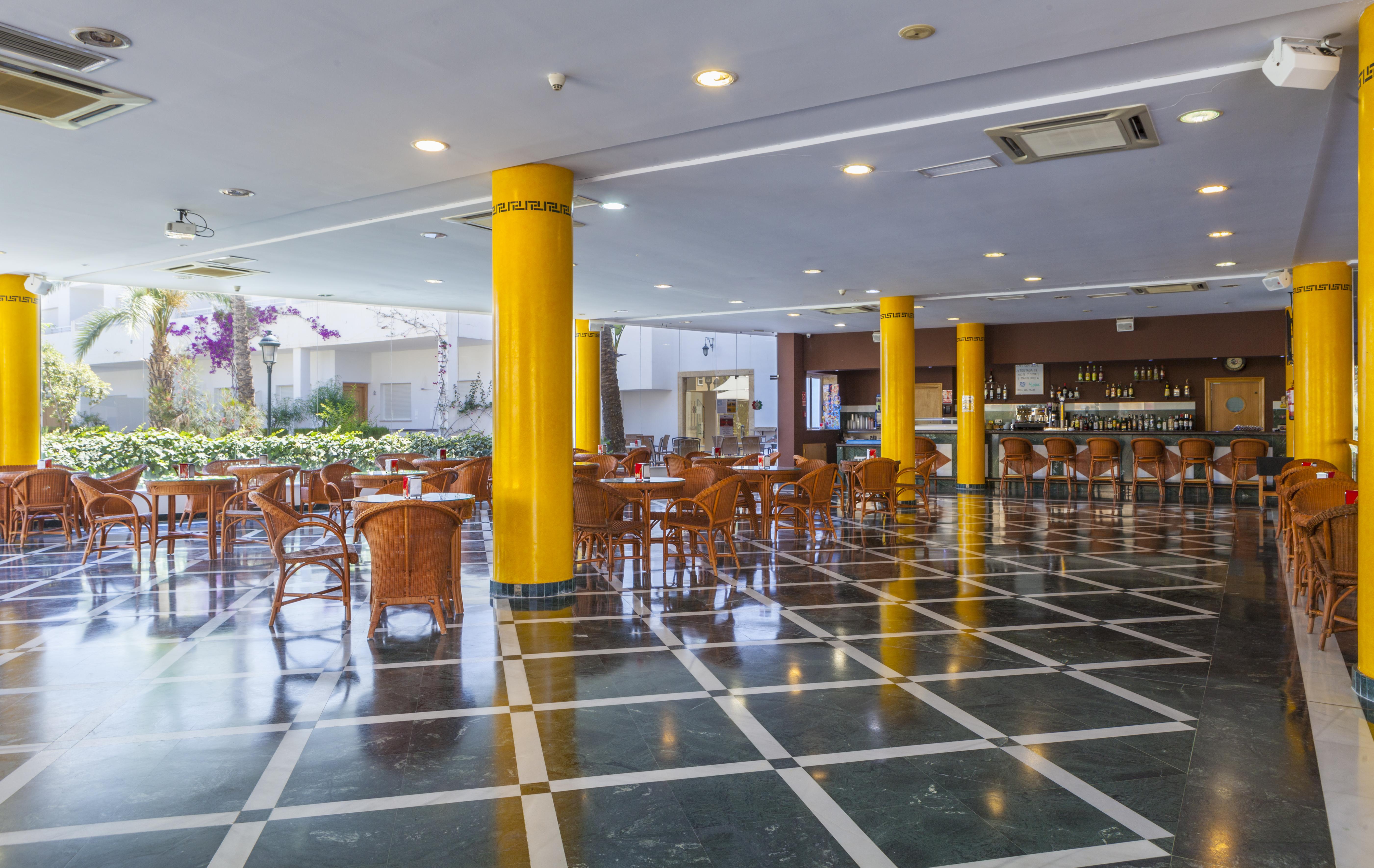 Hotel Mexico Vera Luaran gambar