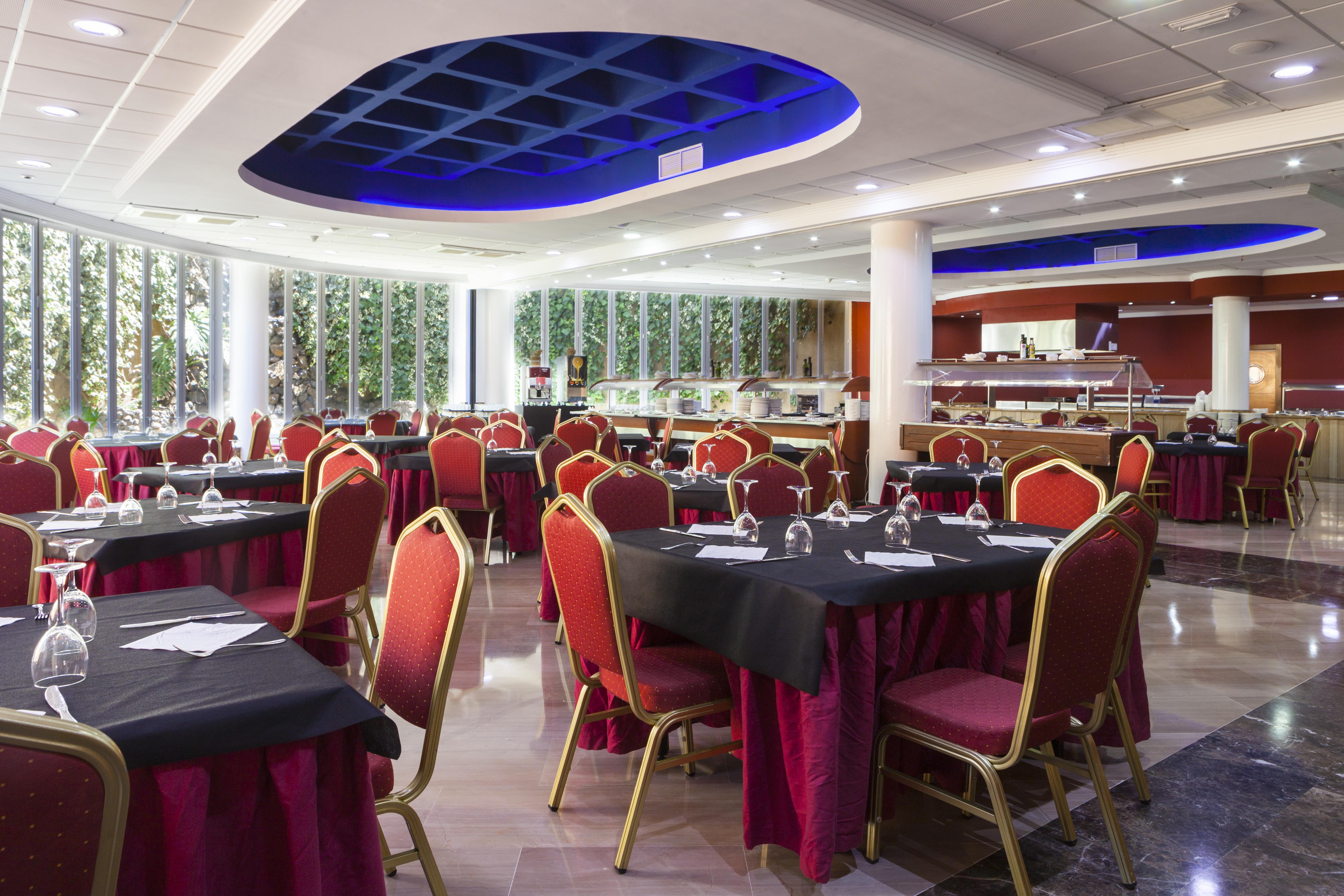 Hotel Mexico Vera Luaran gambar