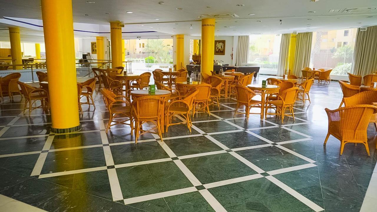 Hotel Mexico Vera Luaran gambar
