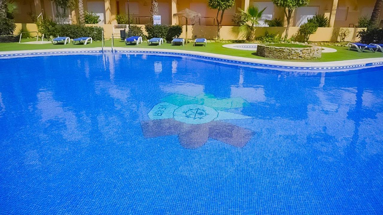Hotel Mexico Vera Luaran gambar