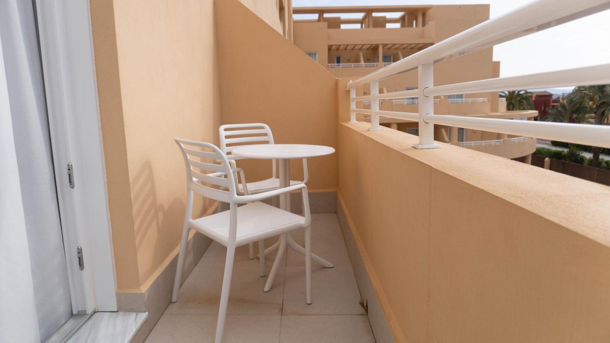 Hotel Mexico Vera Luaran gambar