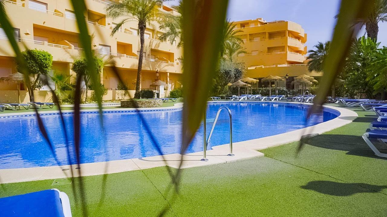 Hotel Mexico Vera Luaran gambar