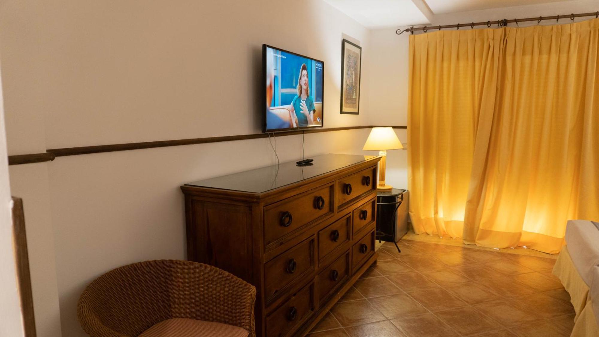 Hotel Mexico Vera Luaran gambar