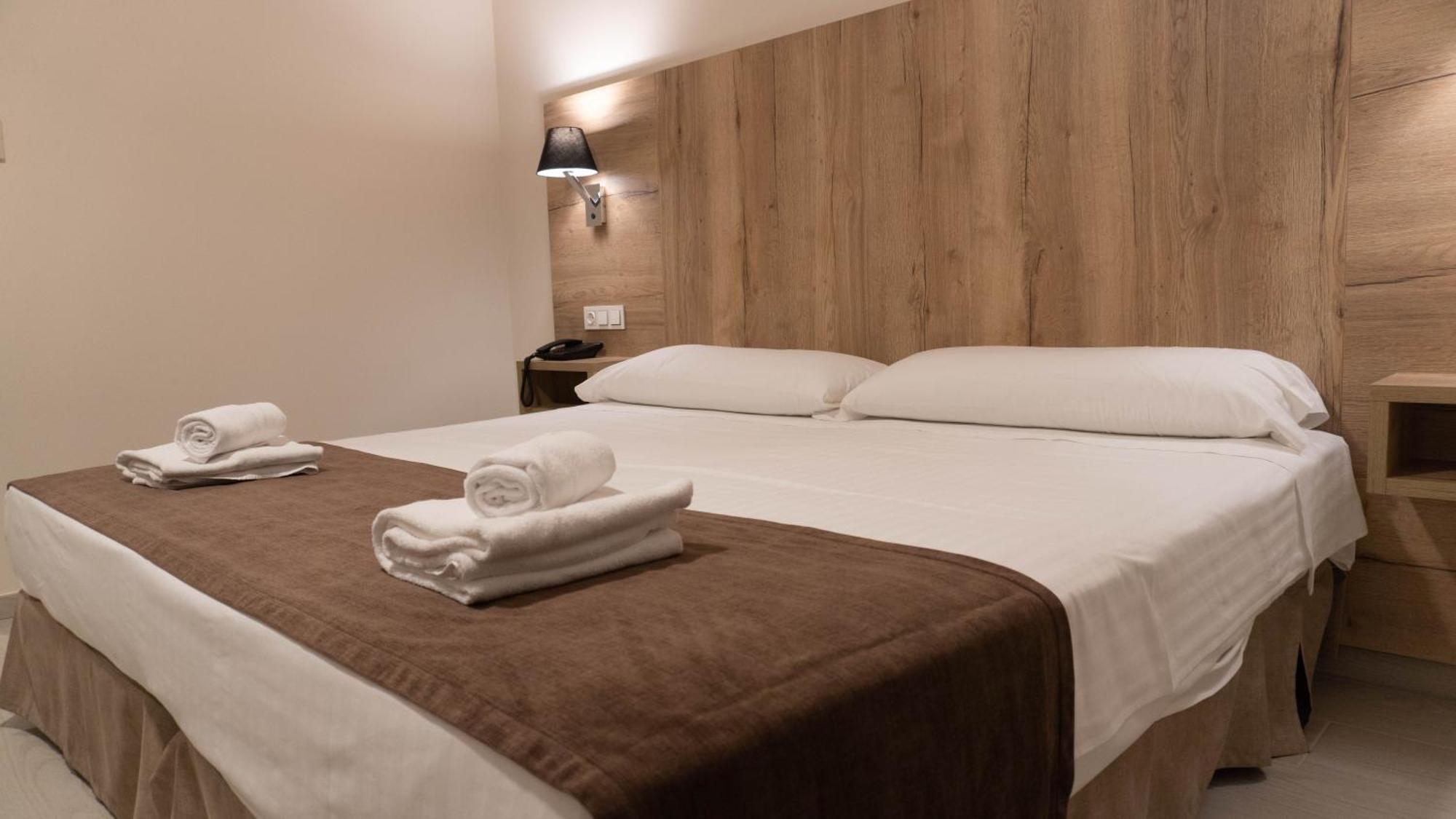 Hotel Mexico Vera Luaran gambar